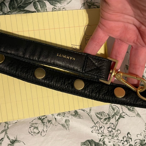 Hammitt- Small Signature Tony - Picture 6 of 6